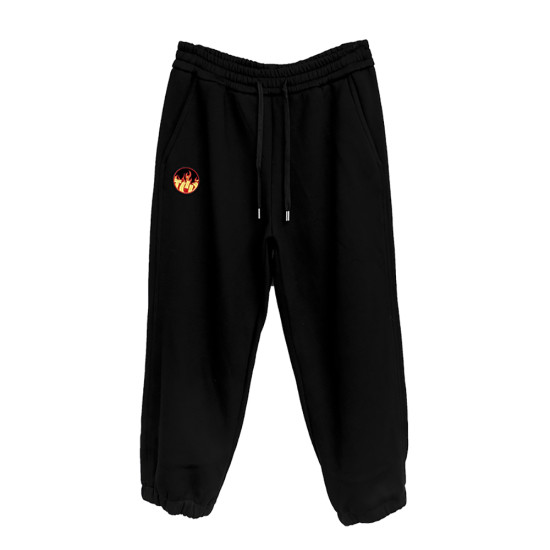MWM Ανδρικό παντελόνι Casual Pants Trousers Bottom